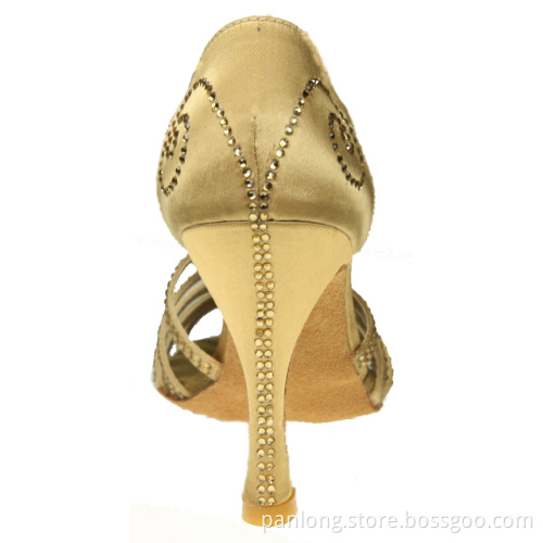 Suphini Latin Dance Shoes